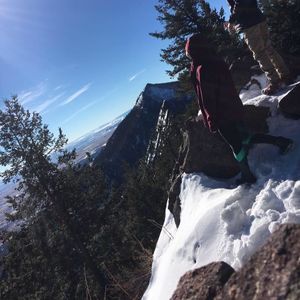 Meet your Posher, Zayda